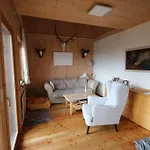 Almchalet Diana *