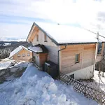 公寓 Almchalet Diana Klippitztorl