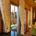 Almchalet Diana Klippitztorl