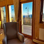 Almchalet Diana Klippitztorl