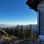 Almchalet Diana