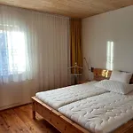 Apartamento Almchalet Diana