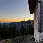 Almchalet Diana Appartamento *