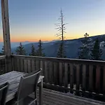 Apartamento Almchalet Diana *