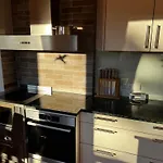Almchalet Diana Apartamento