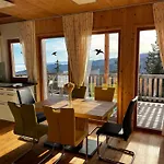 Almchalet Diana * Klippitztorl