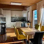 Almchalet Diana