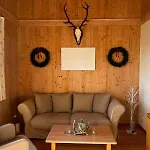 Almchalet Diana Apartamento Klippitztorl