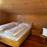 Apartamento Almchalet Diana Klippitztorl