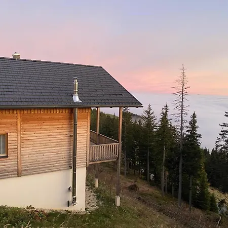 Almchalet Diana Apartamento *