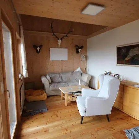 Almchalet Diana *