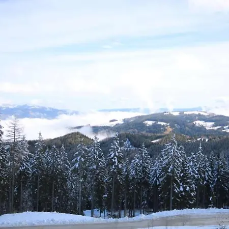 Almchalet Diana Daire