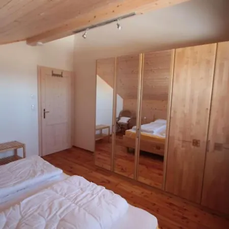 Almchalet Diana