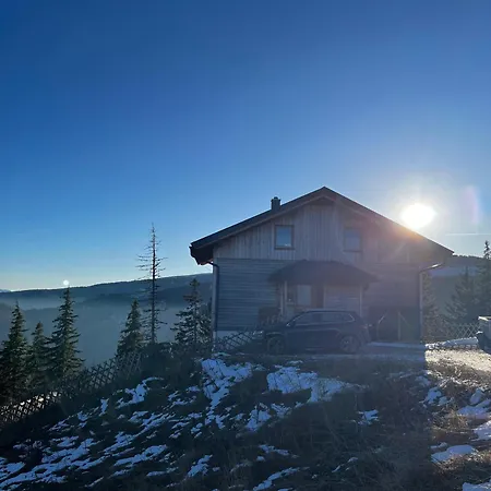 Almchalet Diana * Klippitztorl