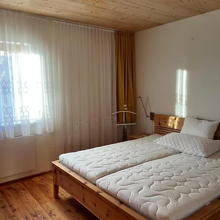 Apartamento Almchalet Diana