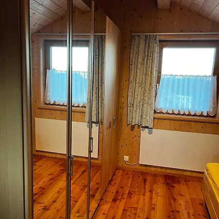 Almchalet Diana Apartment Klippitztorl