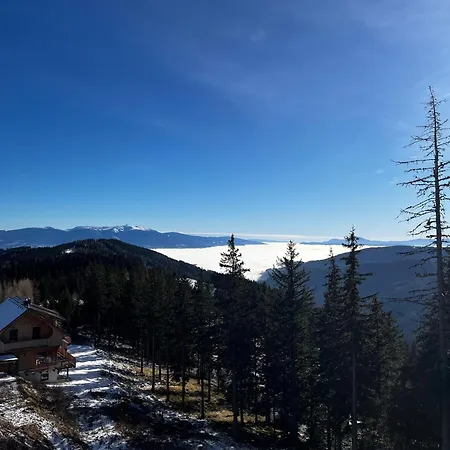 Lägenhet Almchalet Diana