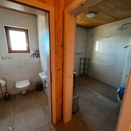 Almchalet Diana *
