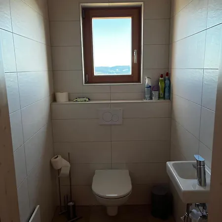 Almchalet Diana * Klippitztorl