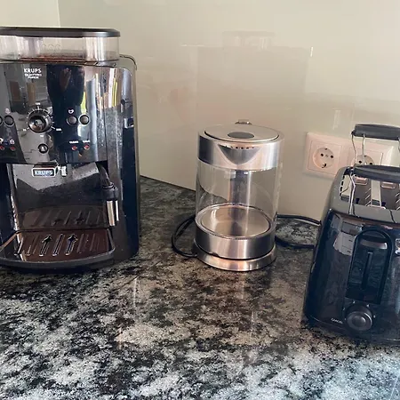 Lägenhet Almchalet Diana