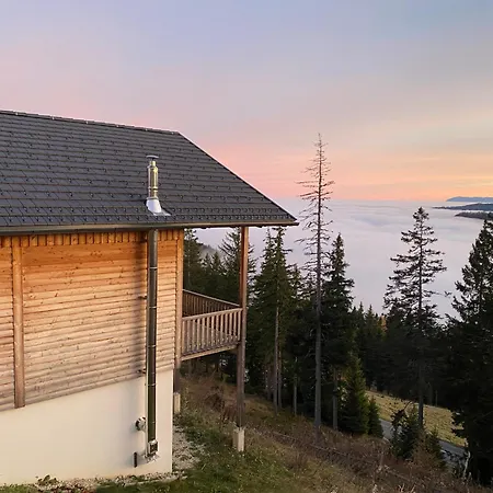Apartment Almchalet Diana *