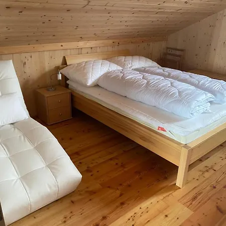 Almchalet Diana
