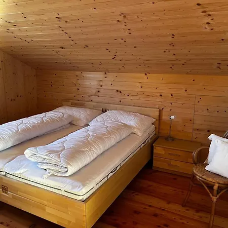 Apartment Almchalet Diana Klippitztorl