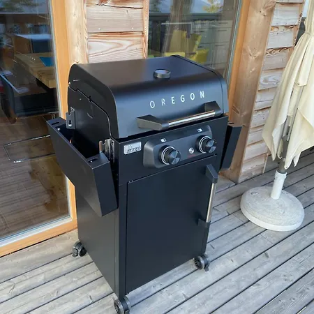 Lägenhet Almchalet Diana *