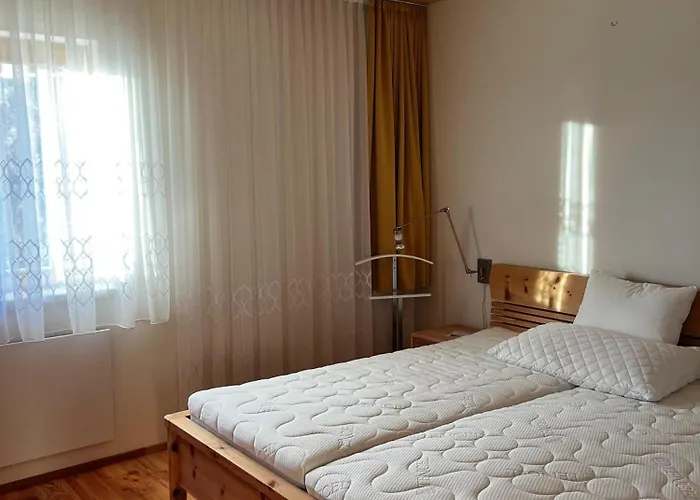 Appartement Almchalet Diana