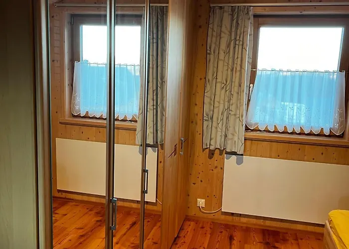 Almchalet Diana Appartement Klippitztorl