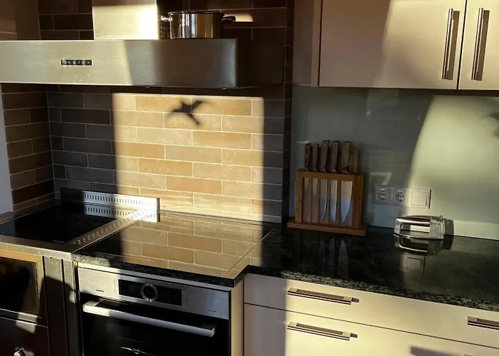 Almchalet Diana Appartement