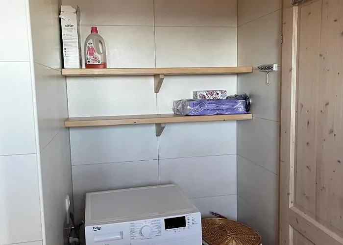 Almchalet Diana * Klippitztorl