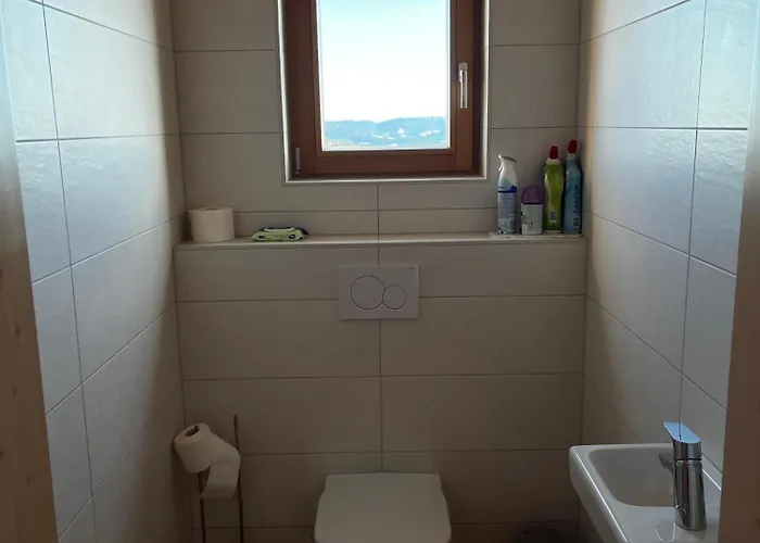 Almchalet Diana * Klippitztorl