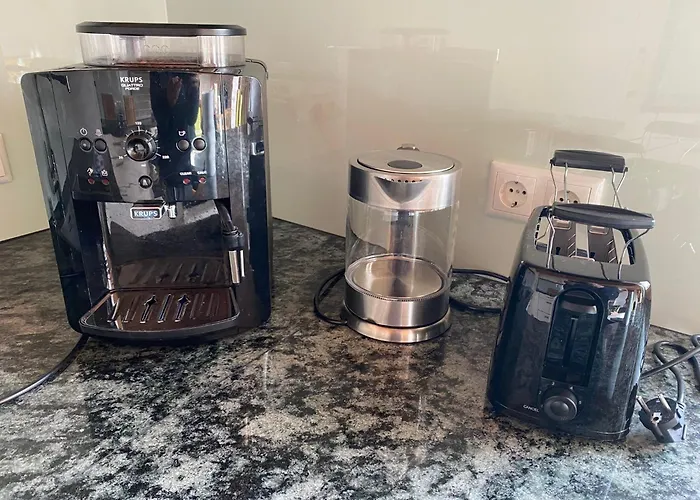 Appartement Almchalet Diana