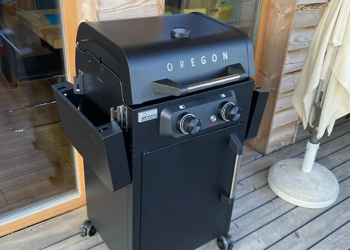 Appartement Almchalet Diana *